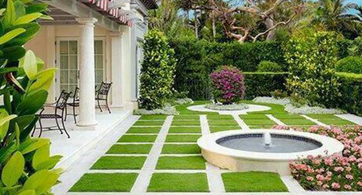 Premium Architectural Lawn