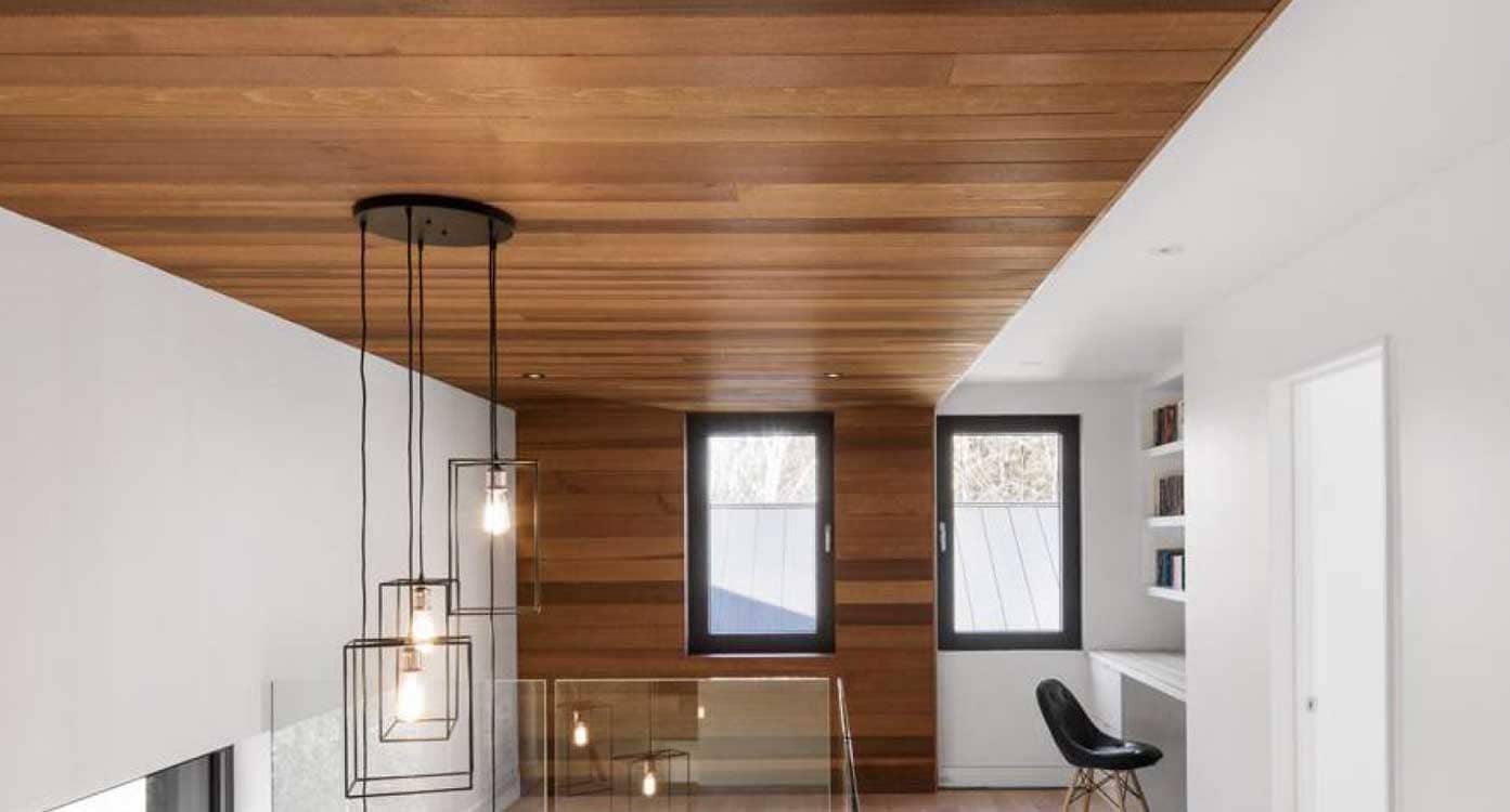 Premium Armstrong Ceiling / PVC Ceiling