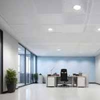 Armstrong PVC Ceiling for Commercial Buildings