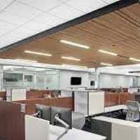 Armstrong PVC Ceiling for Offices