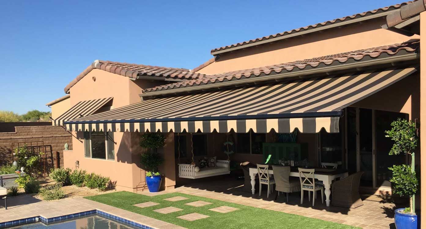 Premium Awnings