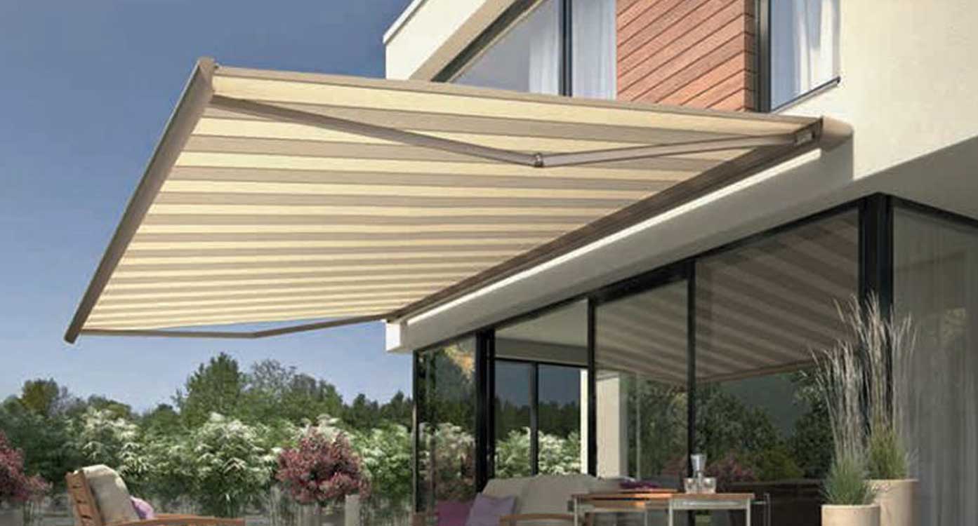 Premium Awnings