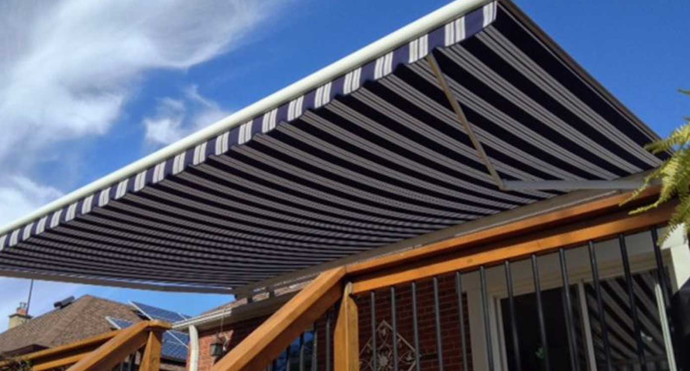 Premium Awnings