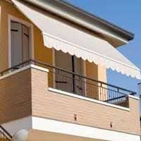 Awnings For Balconies