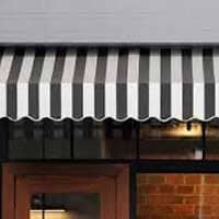 Awnings For Cafes
