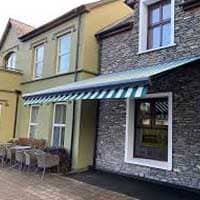 Awnings For Commercial Exteriors