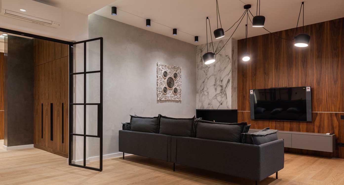 Premium Decorative Panels