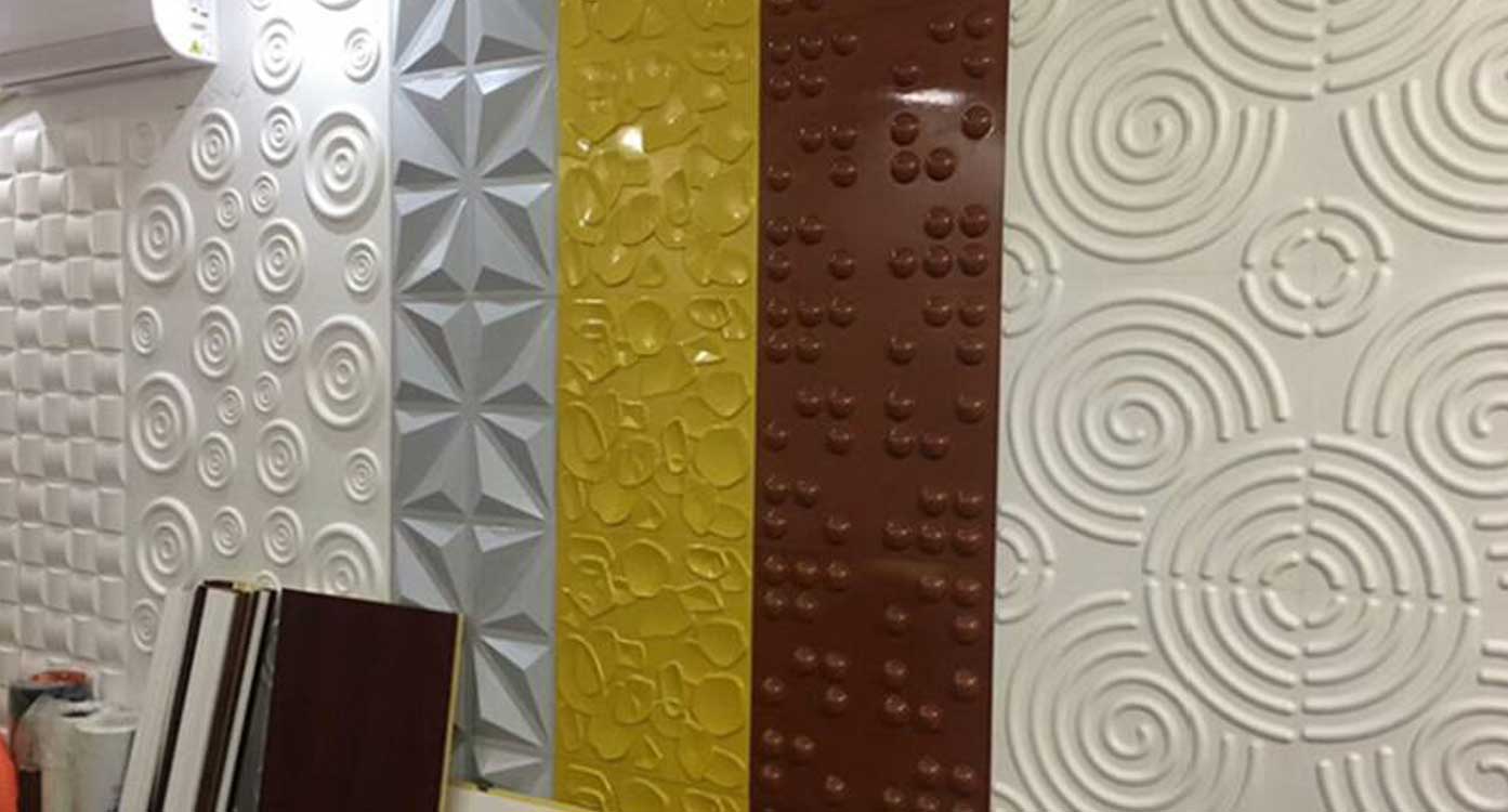Premium Decorative Panels