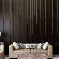 Decorative panels for homes