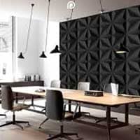 Decorative panels for Offices
