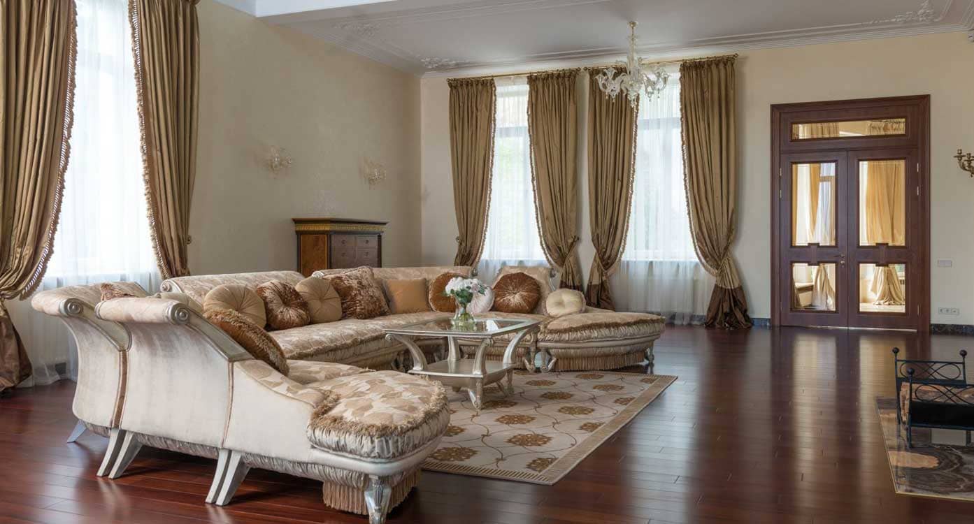 Premium SPC & PVC Flooring Design 01