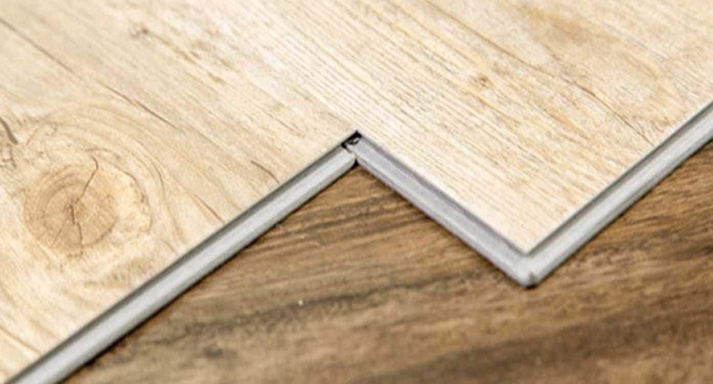 Premium SPC & PVC Flooring Design 02