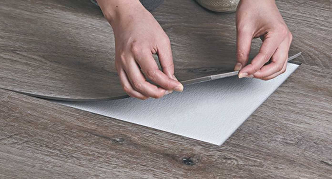 Premium SPC & PVC Flooring Design 03