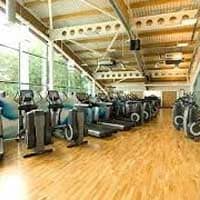 Sports Flooring for Gyms