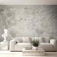 Wallpaper & Posters Living Room