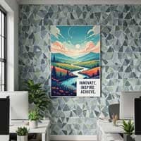 Wallpaper & Posters Ofiices