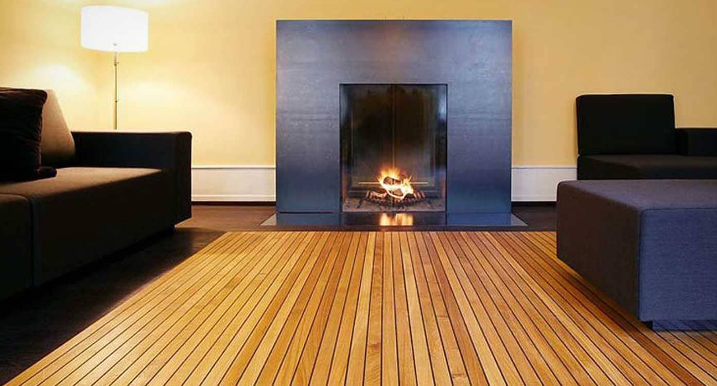Premium Wooden Carpet Design 01