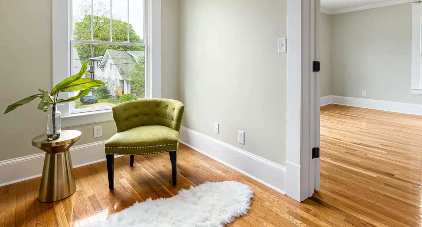 Premium Wooden Flooring Design 01