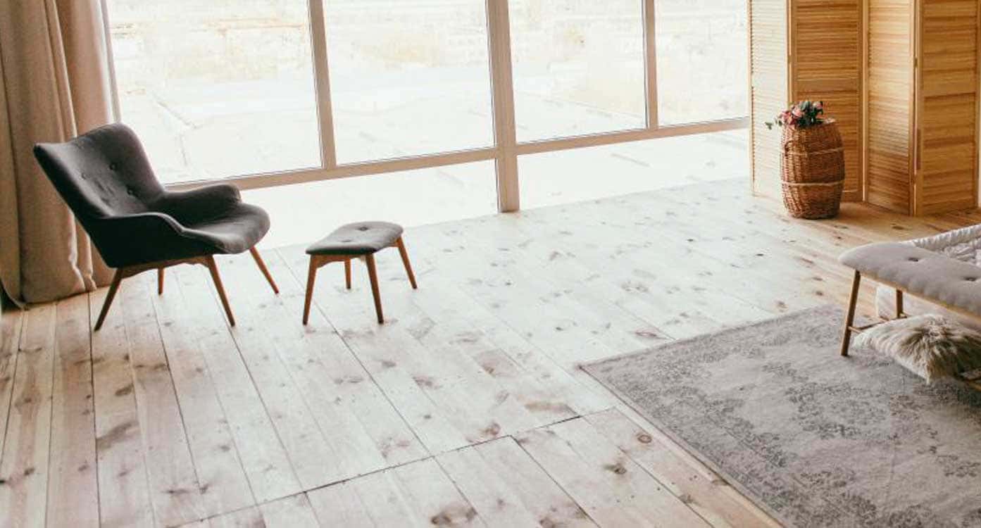 Premium Wooden Flooring Design 02